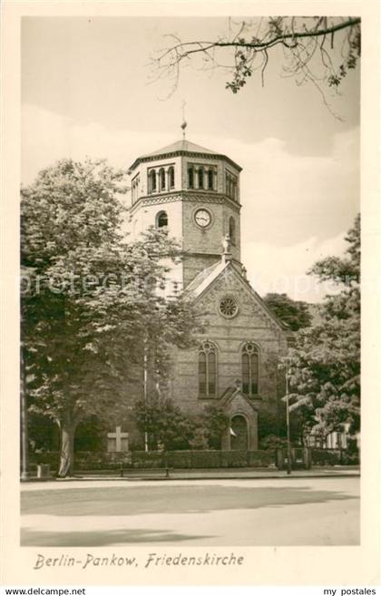 Pankow Friedenskirche