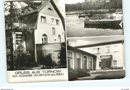 Tornow  Koenigswusterhausen Berlin Gransee