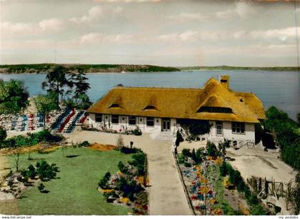 Wannsee Die Wannsee Terrassen