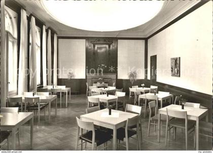 Wannsee Haus am Kleinen Wannsee Erholungsheim Deutsche Postgewerkschaft