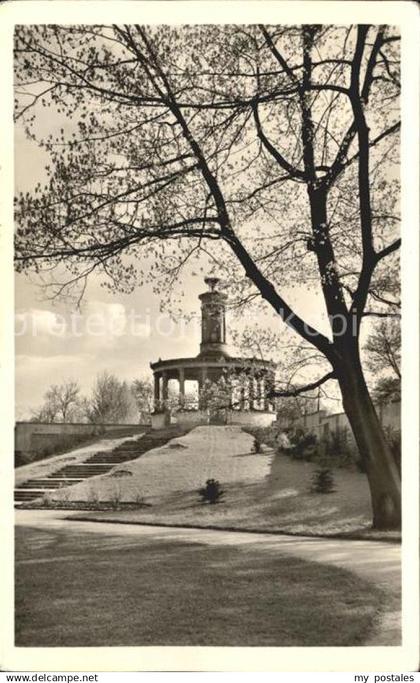 Wannsee Schloss Glienicke Erholungsheim Pavillon