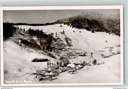 39773526 - Bernau im Schwarzwald, Baden