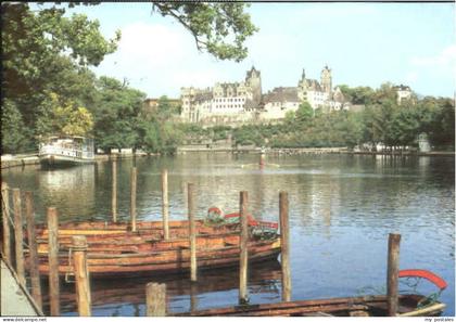 Bernburg Saale Bernburg  x 1990