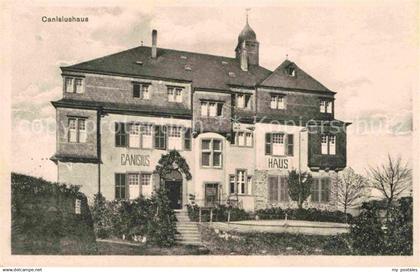 42687620 Bernkastel-Kues Canisiushaus Bernkastel-Kues