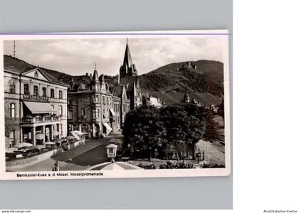 50294243 - Bernkastel-Kues