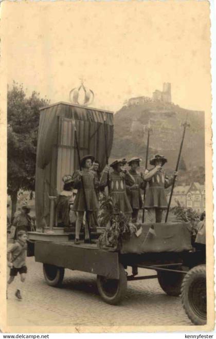 Bernkastel Kues