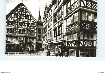 BERNKASTEL-KUES Berncastel Rheinland-Pfalz Bernkastel Kues