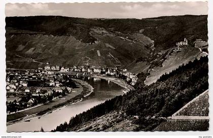 BERNKASTEL-KUES Berncastel Rheinland-Pfalz Bernkastel Kues