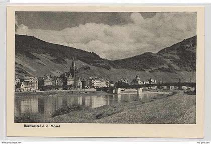 BERNKASTEL-KUES Berncastel Rheinland-Pfalz Bernkastel Kues