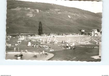 BERNKASTEL-KUES Berncastel Rheinland-Pfalz Bernkastel Kues