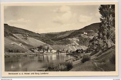 BERNKASTEL-KUES Berncastel Rheinland-Pfalz Bernkastel Kues