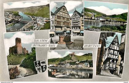 CPM Bernkastel-Kues a.d Mosel