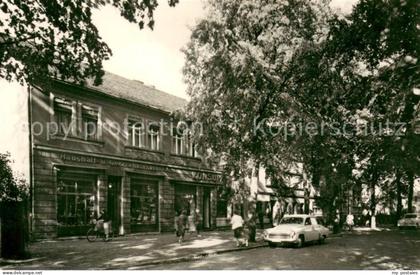 Bestensee Hauptstrasse