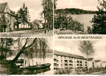 Bestensee Teilansichten