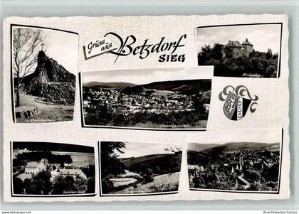 11026330 - Betzdorf , Sieg