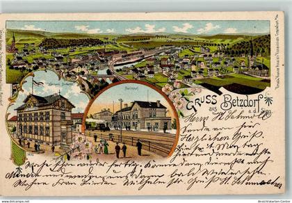 13413485 - Betzdorf , Sieg