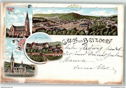 13446480 - Betzdorf , Sieg