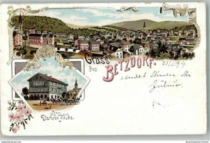 13541074 - Betzdorf , Sieg