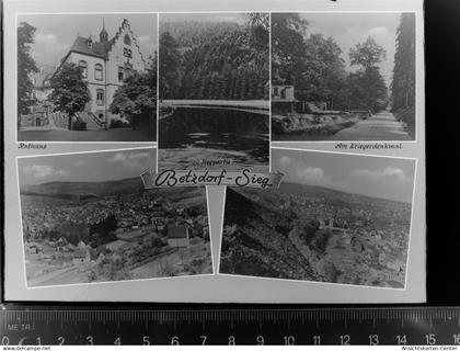30034955 - Betzdorf , Sieg
