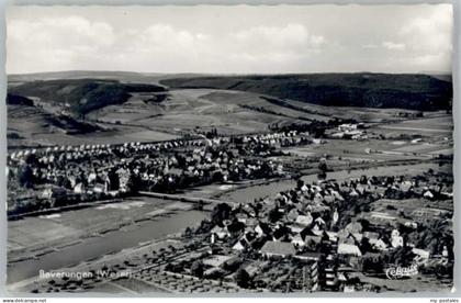 Beverungen Fliegeraufnahme
