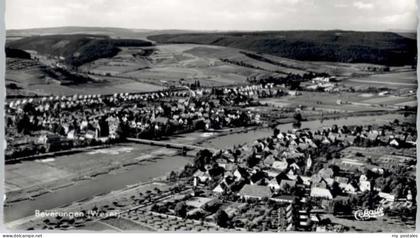 Beverungen Fliegeraufnahme