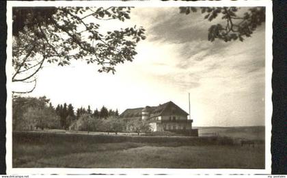 Beverungen gestempelt x 1960