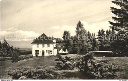 Beverungen Heim Elisenhoehe