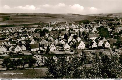 Beverungen Stadtpanorama
