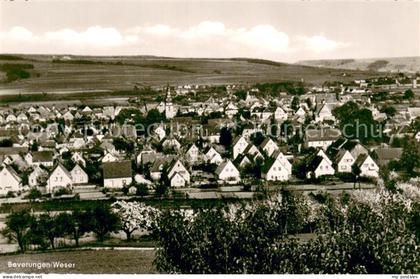 Beverungen Totalansicht
