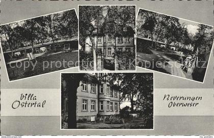 Beverungen Villa Ostertal