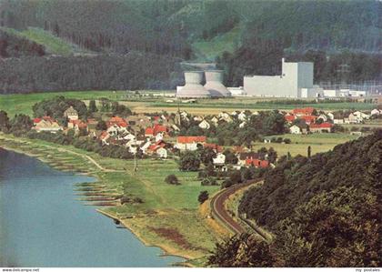 Wuergassen Beverungen Fliegeraufnahme