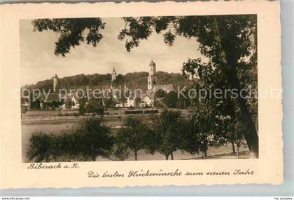 42674769 Biberach Riss Gesamtansicht  Biberach an der Riss