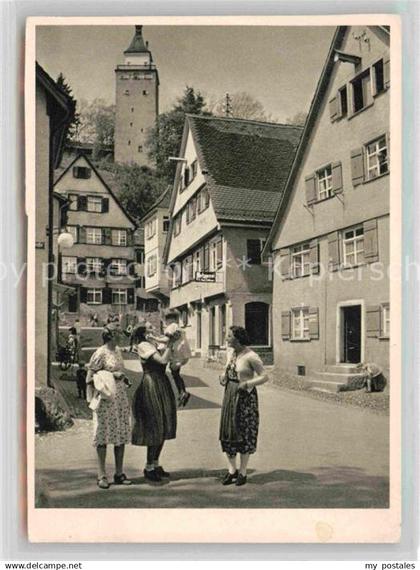 42675512 Biberach Riss Gigelturm Biberach an der Riss