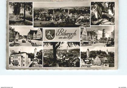 Biberach Riss Biberach