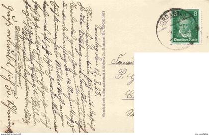 Biberach  Riss Jordanbad