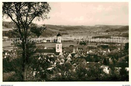 Biberach Riss Panorama