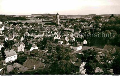 Biberach Riss Panorama