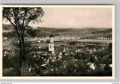 Biberach Riss Stadtpfarrkirche
