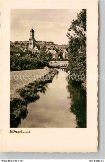 Biberach Riss Stadtpfarrkirche