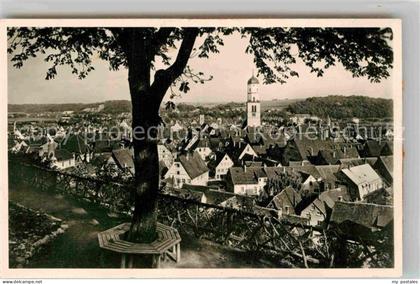Biberach Riss Stadtpfarrkirche
