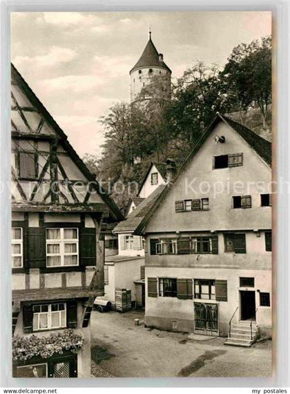 Biberach Riss Weberberg