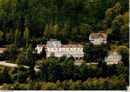 Biedenkopf Lahn Hotel Berggarten