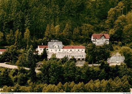 Biedenkopf Lahn Hotel Berggarten