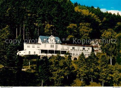 Biedenkopf Lahn Hotel Berggarten Luftkurort