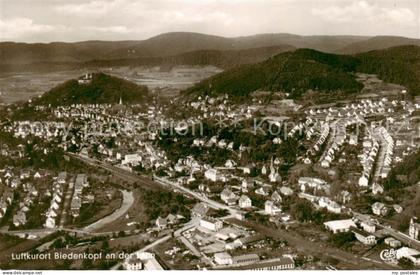 Biedenkopf Lahn Luftkurort