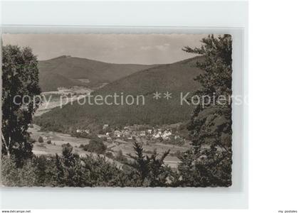 Biedenkopf Stadt