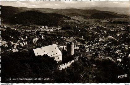 CPA Biedenkopf Luftkurort GERMANY (1018100)
