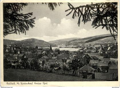 Endbach - Kr. Biedenkopf