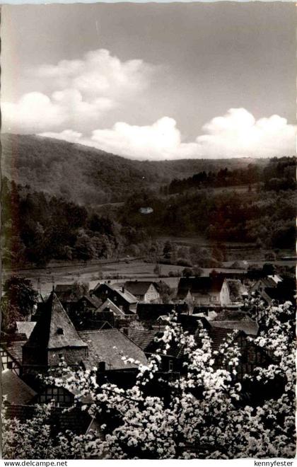 Weidenhausen - Krs. Biedenkopf
