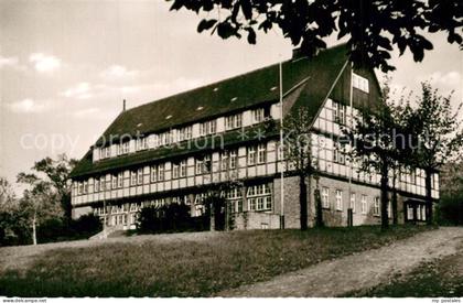 Bielefeld Jugendherberge